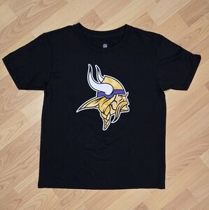 Minnesota Vikings Tee Shirt NWOT